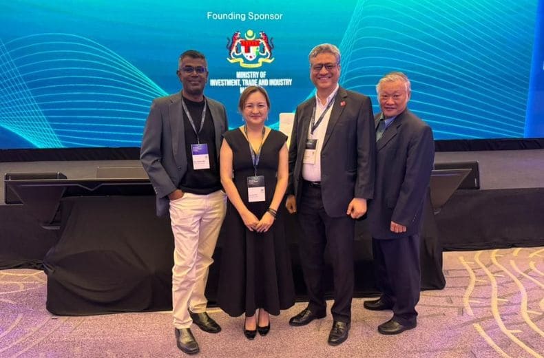 Bloomberg Business Summit at ASEAN Aventra Group Main Picture.jpg